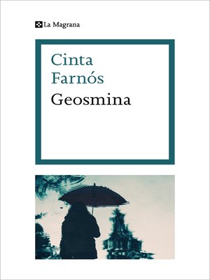 cover image of Geosmina